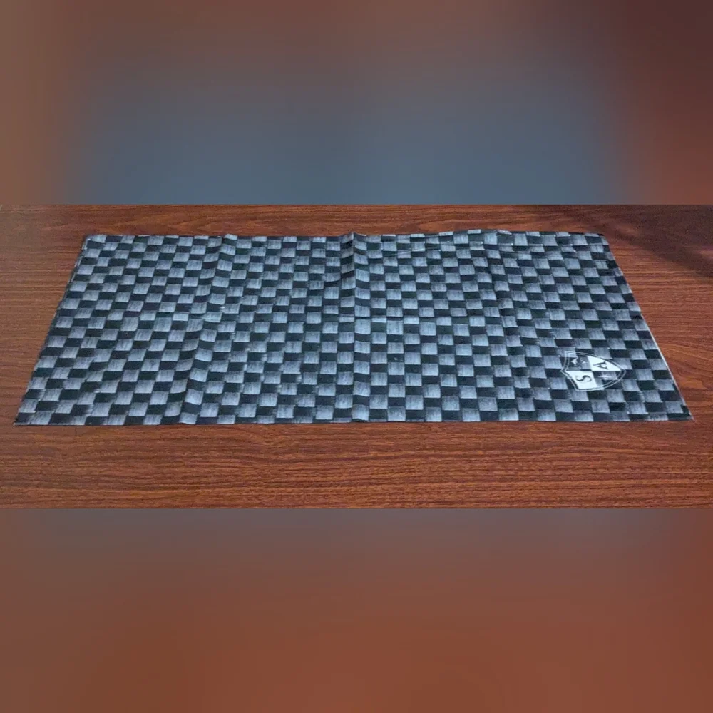 Neck gaiter/Face guard